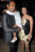 Gul Panag, Kim Sharma at Sports Illustrated Awards - inditop.com 7