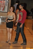 HOT Amisha Patel at Sanjay Dutt Wedding Anniversary Bash - inditop.com 4