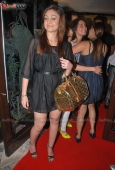  Shefali Jariwala at the launch of Iosis spa 