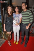  Shefali Jariwala at the launch of Iosis spa 2