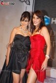 Hot Genelia at Hdil day 1 12