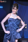 Hot Genelia at Hdil day 1 15