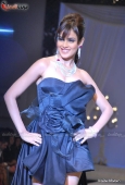 Hot Genelia at Hdil day 1 17