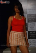 Hot Models at Lakme Fashion Week auditions - inditop.com 14