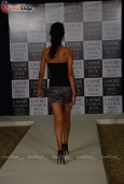 Hot Models at Lakme Fashion Week auditions - inditop.com 16