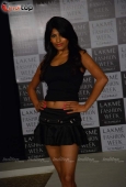 Hot Models at Lakme Fashion Week auditions - inditop.com 20