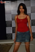 Hot Models at Lakme Fashion Week auditions - inditop.com 22