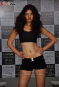 Hot Models at Lakme Fashion Week auditions - inditop.com 36