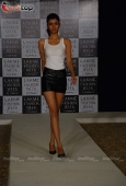 Hot Models at Lakme Fashion Week auditions - inditop.com 9