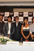 Hot Neetu Chandra, Gul and BigB at Rann Media meet - inditop.com 16