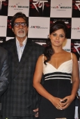 Hot Neetu Chandra, Gul and BigB at Rann Media meet - inditop.com 17