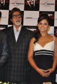 Hot Neetu Chandra, Gul and BigB at Rann Media meet - inditop.com 18