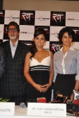 Hot Neetu Chandra, Gul and BigB at Rann Media meet - inditop.com 19