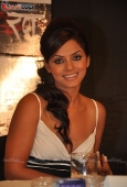 Hot Neetu Chandra, Gul and BigB at Rann Media meet - inditop.com 9