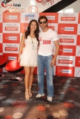 Hrithik Roshan and Barbara Mori at Kites promotional event - inditop.com3