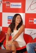 Hrithik Roshan and Barbara Mori at Kites promotional event - inditop.com38