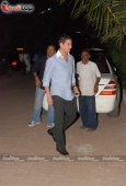 Hrithik Roshan spotted at Laila Khan engagement - inditop.com 5