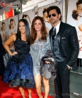 Hrithik Roshan, Barbara Mori at Kites premiere in NYC - inditop.com1