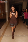 Hrithik and Barbara spotted at Marriott Hotel - inditop.com 13