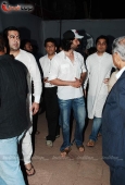 Hrithik and many other Bollywood stars at actorr Sujit Kumar prayer meeting - inditop.com 15