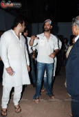 Hrithik and many other Bollywood stars at actorr Sujit Kumar prayer meeting - inditop.com 16