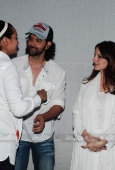 Hrithik and many other Bollywood stars at actorr Sujit Kumar prayer meeting - inditop.com 8