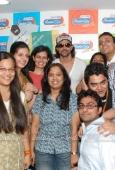 Hrithik at Radio City - inditop.com 16