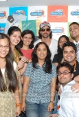 Hrithik at Radio City - inditop.com 17