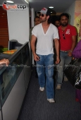 Hrithik at Radio City - inditop.com 21