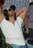 Hrithik at Radio City - inditop.com 7