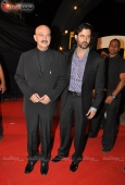 Hrithik, Vidya Balan, Anjana Sukhani and lots more celebs grace Airtel Mirchi Music awards - inditop.com 11