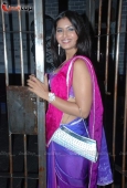 Internet Queen Savita Bhabhi (Divya Diwedi) at Jay Hind 100 episode bash - inditop.com43