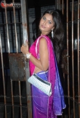 Internet Queen Savita Bhabhi (Divya Diwedi) at Jay Hind 100 episode bash - inditop.com44