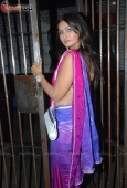 Internet Queen Savita Bhabhi (Divya Diwedi) at Jay Hind 100 episode bash - inditop.com46