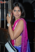 Internet Queen Savita Bhabhi (Divya Diwedi) at Jay Hind 100 episode bash - inditop.com50