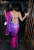 Internet Queen Savita Bhabhi (Divya Diwedi) at Jay Hind 100 episode bash - inditop.com65