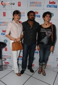 Isha Koppikar & Gul panag promote Hello Darling - inditop.com12