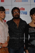 Isha Koppikar & Gul panag promote Hello Darling - inditop.com14