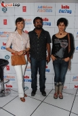 Isha Koppikar & Gul panag promote Hello Darling - inditop.com15