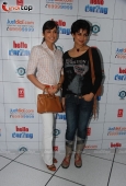 Isha Koppikar & Gul panag promote Hello Darling - inditop.com16