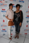 Isha Koppikar & Gul panag promote Hello Darling - inditop.com17