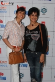 Isha Koppikar & Gul panag promote Hello Darling - inditop.com18