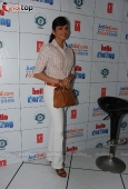 Isha Koppikar & Gul panag promote Hello Darling - inditop.com19