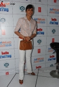 Isha Koppikar & Gul panag promote Hello Darling - inditop.com21