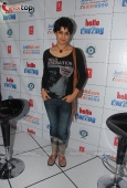 Isha Koppikar & Gul panag promote Hello Darling - inditop.com5