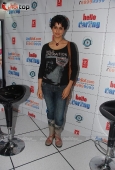 Isha Koppikar & Gul panag promote Hello Darling - inditop.com6