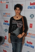 Isha Koppikar & Gul panag promote Hello Darling - inditop.com7