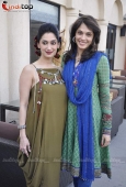 Isha Koppikar, Meghna Naidu and others at International Womens Day bash - inditop.com 14