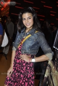 Jacqueline Fernandez & Reitesh at Clash of the Titans premiere - inditop.com 23