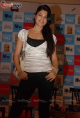 Jacqueline, Ritesh at Housefull film promotion Event - inditop.com 13